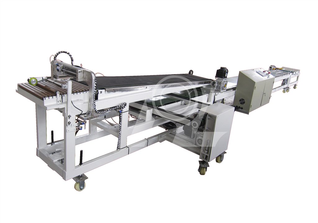 全自動(dòng)切板機(jī)