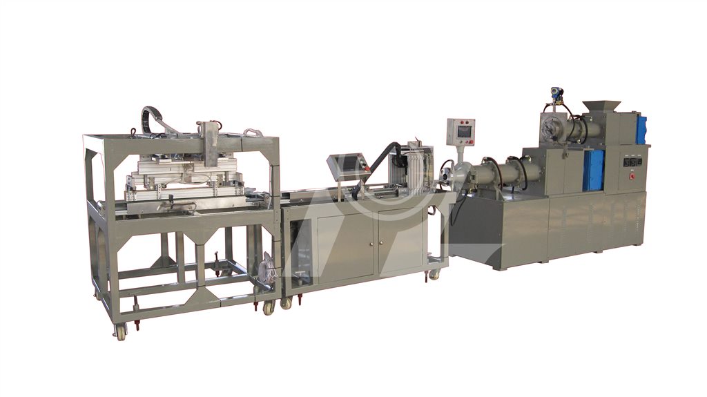 碳化硅蜂窩切割機(jī)