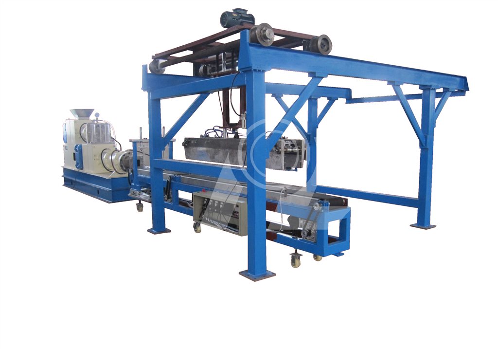 自動(dòng)切割?yuàn)A取系統(tǒng)