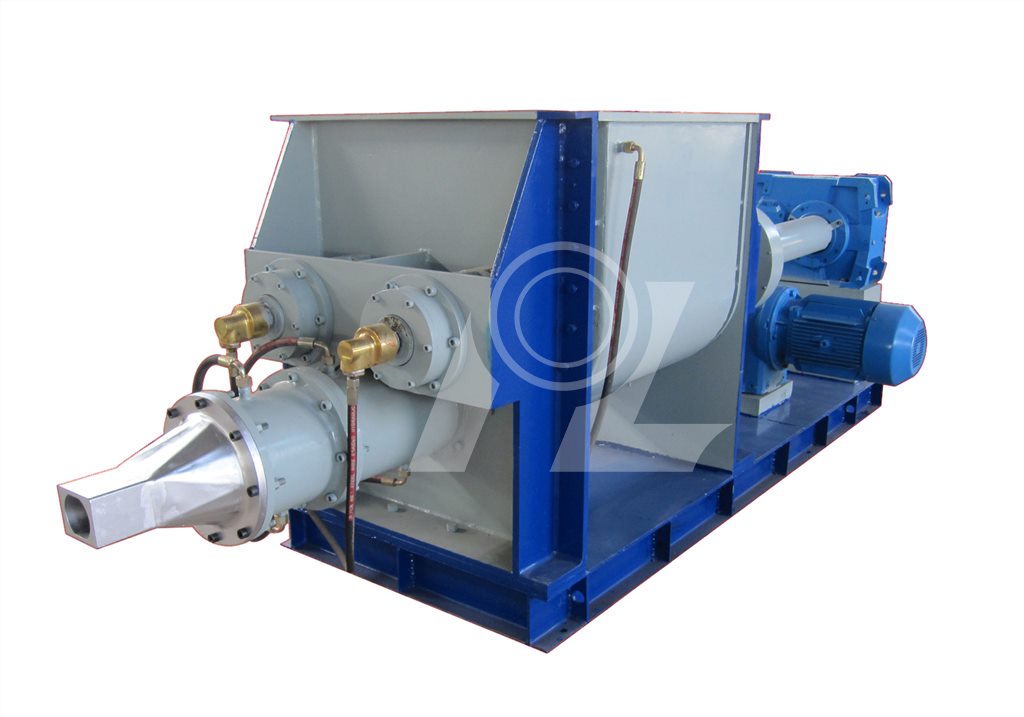 NHJ-500B捏練機(jī)