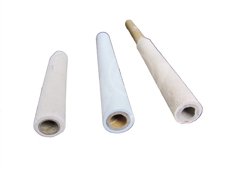 復(fù)合管擠出