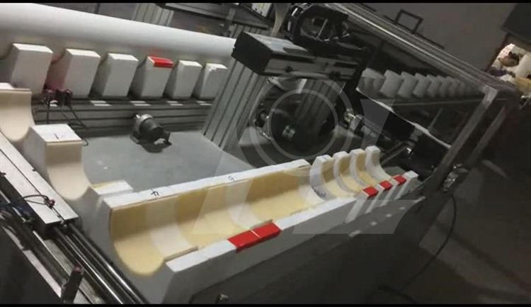 3，臥式連續(xù)擠出